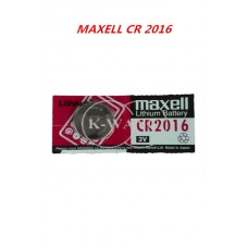 MAXELL CR2016